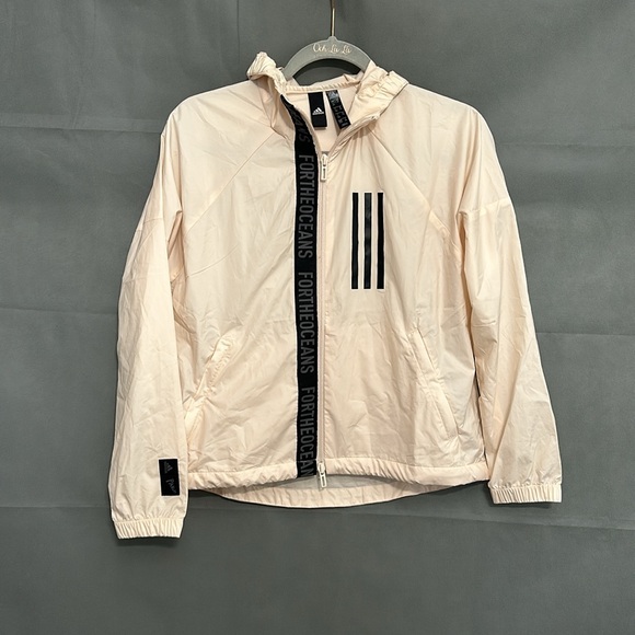 Adidas Parley Jacket - Picture 4 of 7